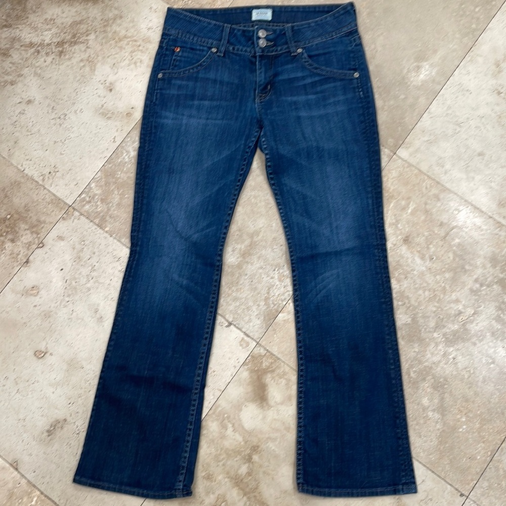 Hudson Jeans